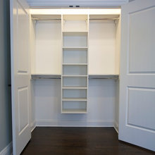 closets