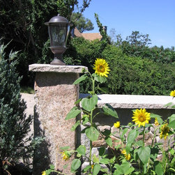 Stone walls - Products