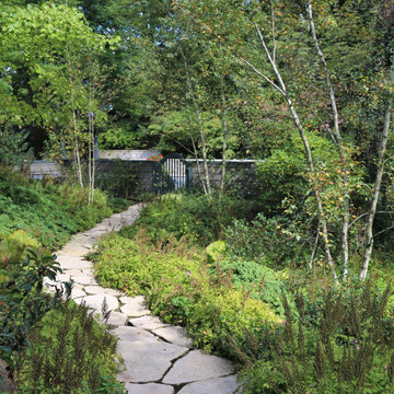 Residential Landscape Maintenance