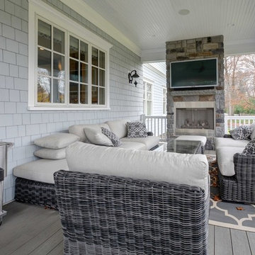 Canterbury Residence II