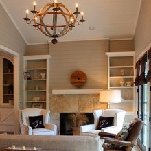 KEEPING ROOM