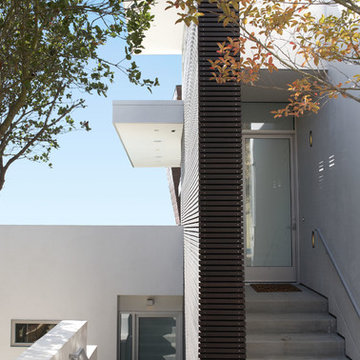 Cadence House