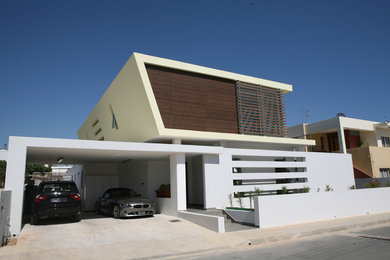 ANTONIOU RESIDENCE