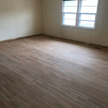 New Living Room