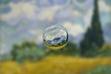 The Sphere Series