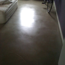 floors