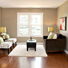 staging