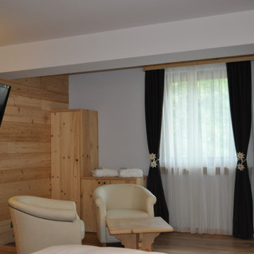 Hotel Chalet Laura - Madonna di Campiglio