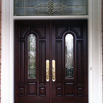 Entry Doors