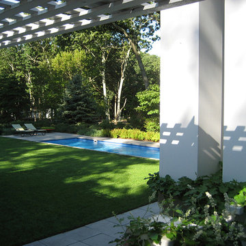 Shelter Island Residence