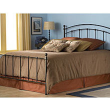 wm bedroom