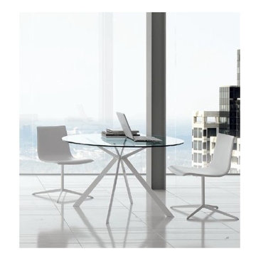 Alivar - Cut Round Table