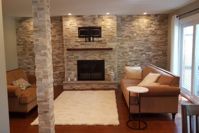 Living Rooms