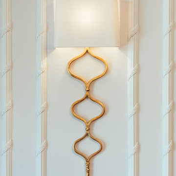 Parisian Chic - Comprehensive Remodel - Boca Raton