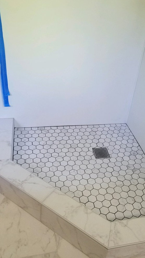 Does This Tile Job Or Do I Have, How Do You Estimate A Tile Job