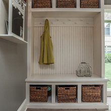 Mudroom