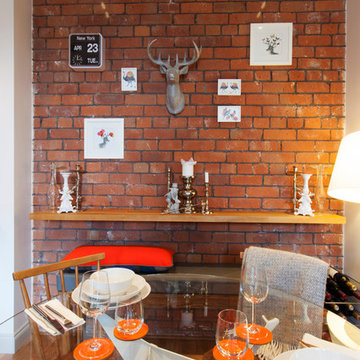 City Centre Apartment, Manchester, UK