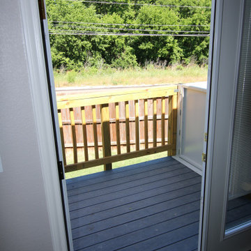East Austin ADA Remodel For Disabled Veteran