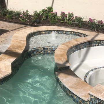 Anything Wet Projects
