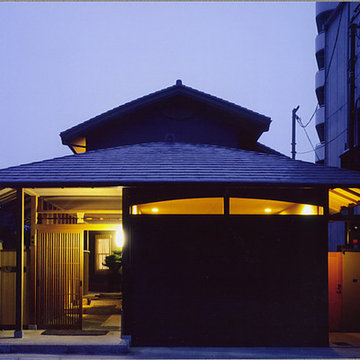 篠田邸川口(Shinoda House)