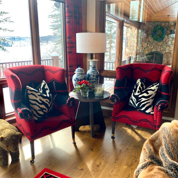 Steamboat Springs