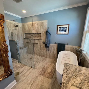 Shower, Tub DY55  2023