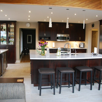Voyageur Drive - Orleans