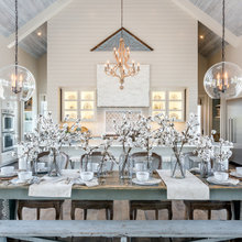 Table Decor - Holidays