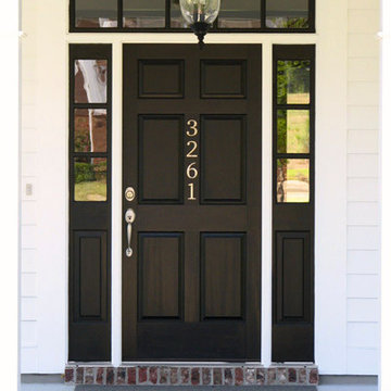 Brothers Residence