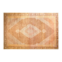 Darius Antique Rugs - Products