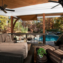 Back Porches