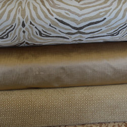 Fabrics - Upholstery Fabric