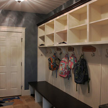 mudroom