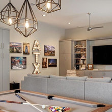 Marlton Basement