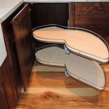 kitchen storage options