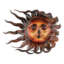 Wall decor