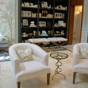 Inviting and Elegant