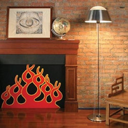 Letizia Floor Lamp By Lumina Lighting - Floor Lamps