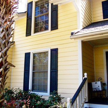 James Hardie Siding