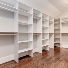Closets