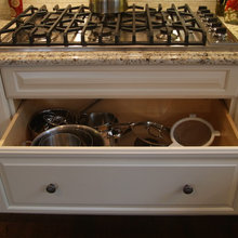 kitchen ideas