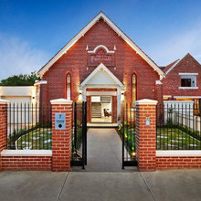 church