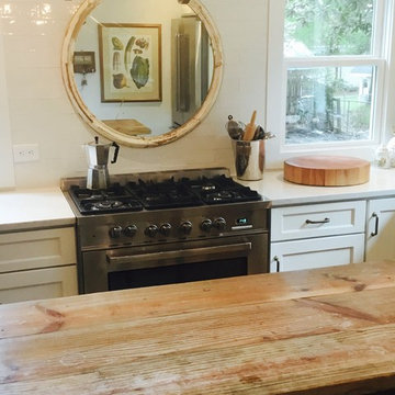 Mt. Pleasant Shem Creek Home