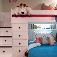 kids room