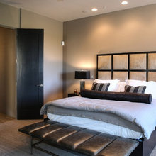 Bedroom Color