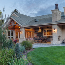 Exterior Ideas