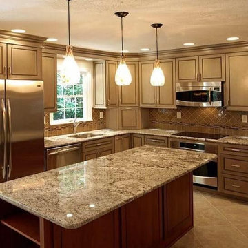 Kitchen Projects