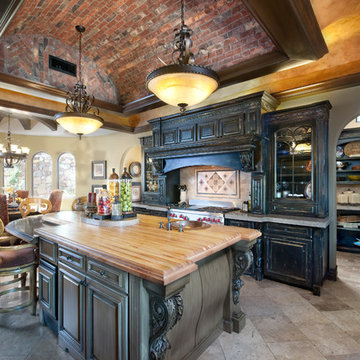 Custom Home