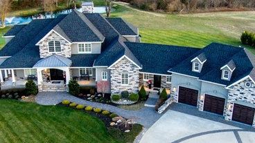 The Area's Premier Custom Home Builder