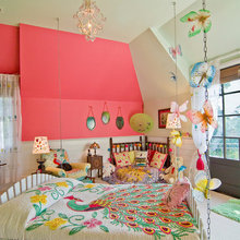 kids room